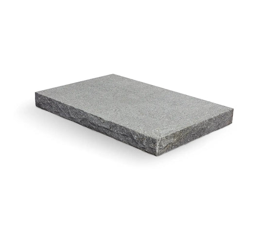 Rektangulärt entréplan Porto grå, 1500x1000x150mm