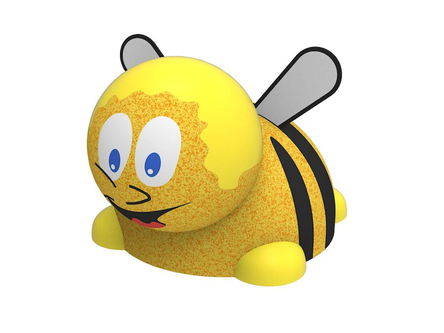 Image Biet Gummifigur Liten 