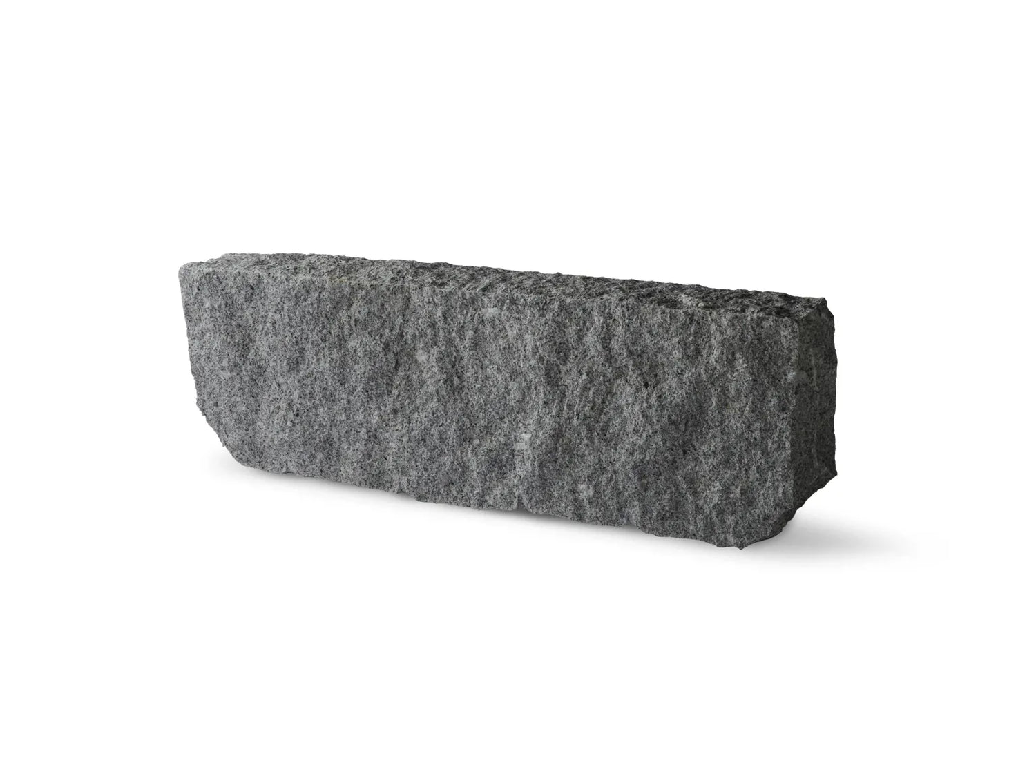 Granitkantsten RV2 rak