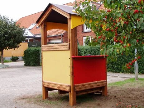 Image  Kiosken Lekhus