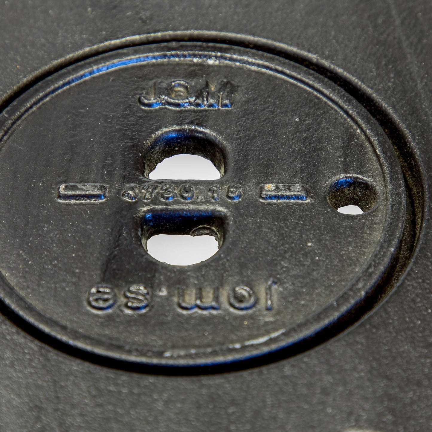 Klassiska markgaller – runda
