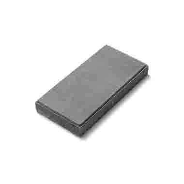 Premium 200x400x80, Antracit