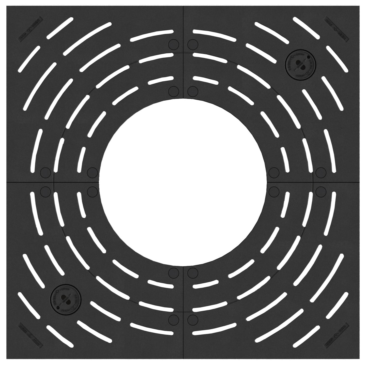 Markgaller – Rondello
