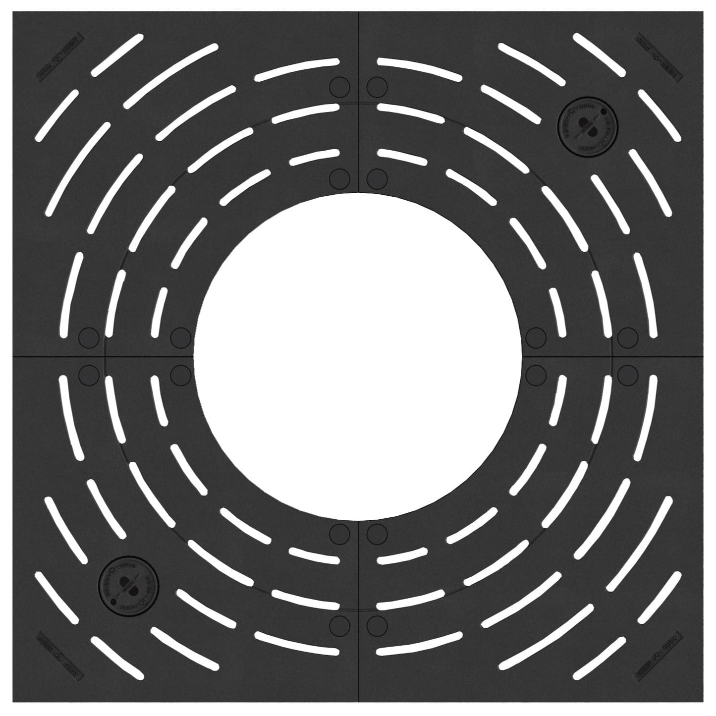 Markgaller – Rondello