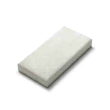 Superplattan® 175x350x50, Vit super