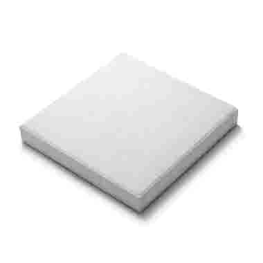Superplattan® 350x350x50, Vit super