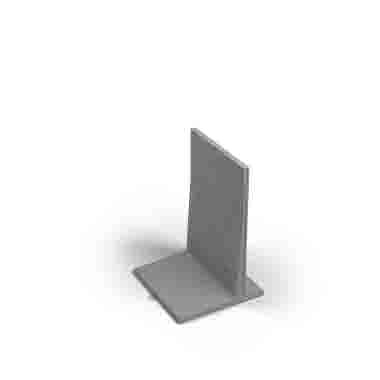 T-stöd 3000x2000, not-not, 20 kN/m2