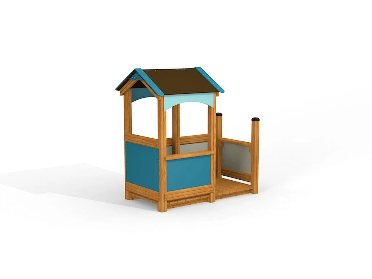 Image  Verandan Lekhus 24 %