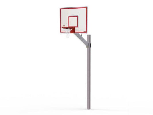 Image Street Master Super Basketstativ Dunkkorg