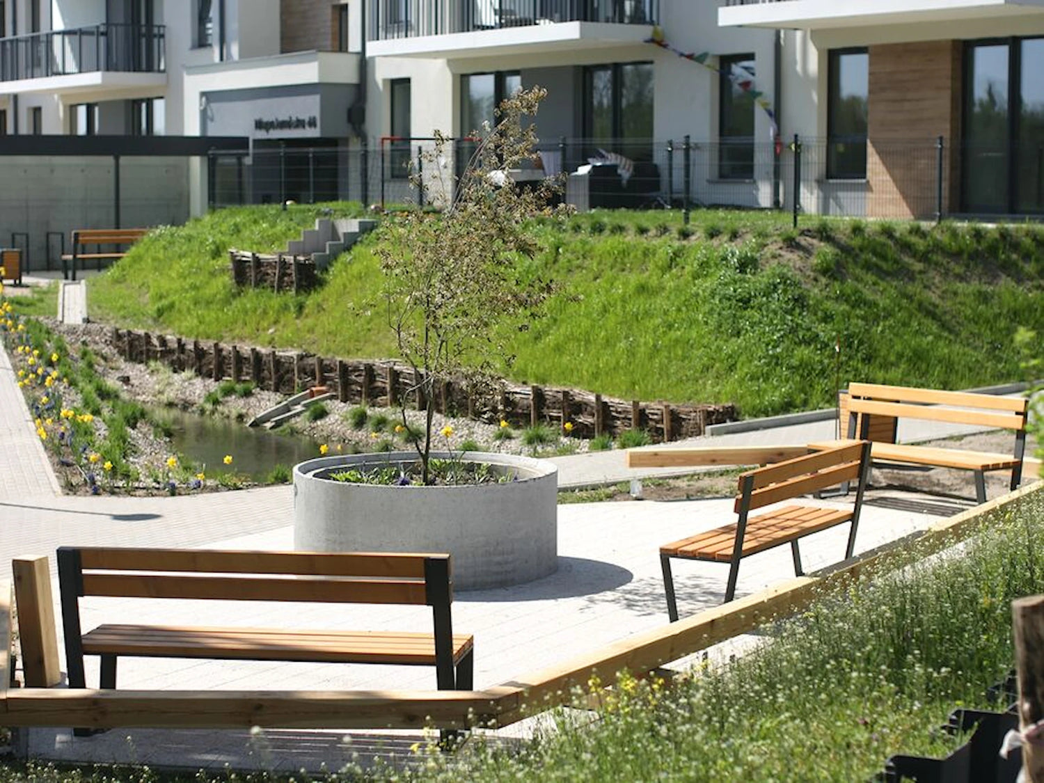 Image Harmonia Style Parksoffa