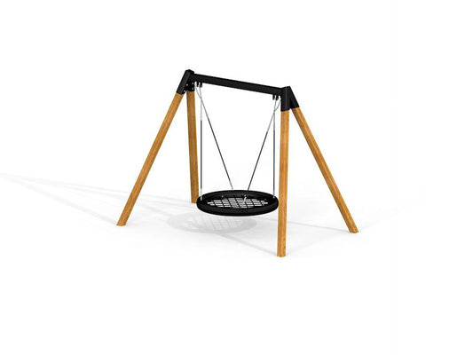 Image Pioneer Simplex Fågelbogunga Ø 120 cm 27 %
