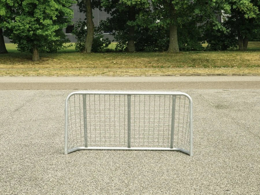 Image Stål Minimål 1,2 x 0,6 meter,
