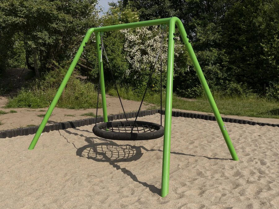 Image Atlantis Simplex Fågelbogunga Ø 120 cm
