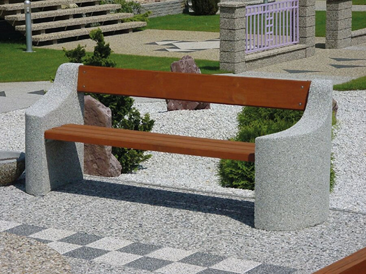 Image Dona Parksoffa