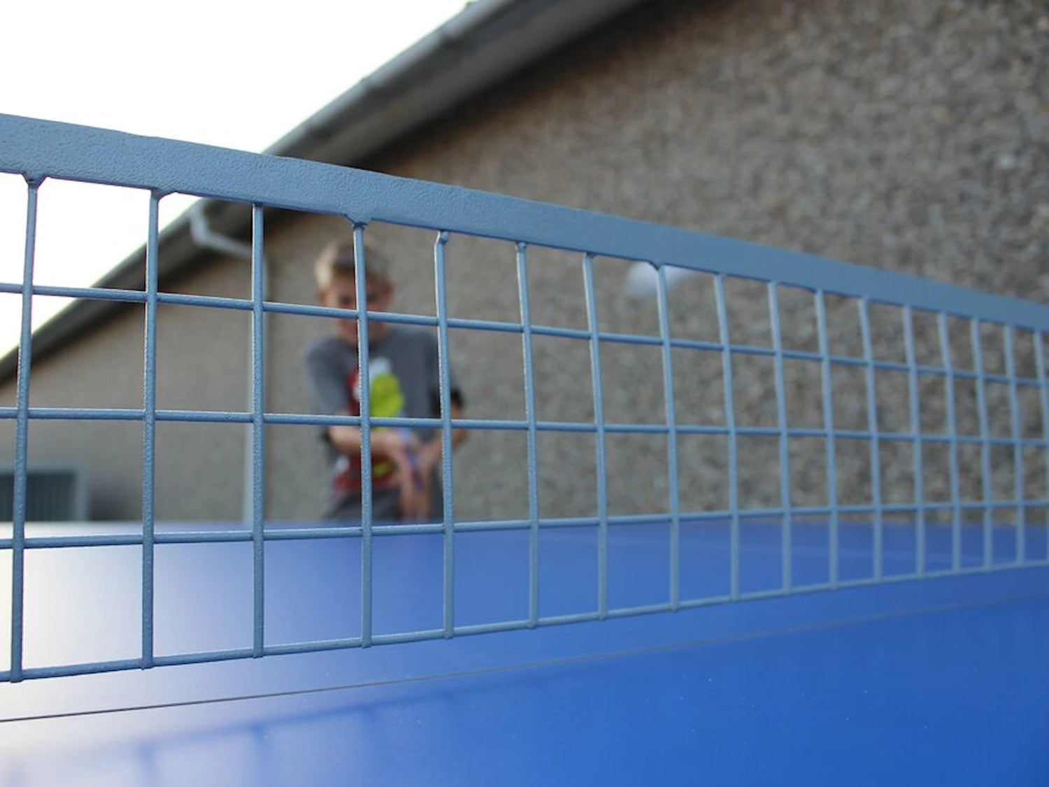 Image Edge Nordic Utomhus Bordtennisbord