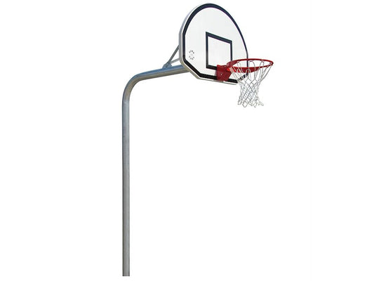 Image Goose Neck Super Basketstativ 