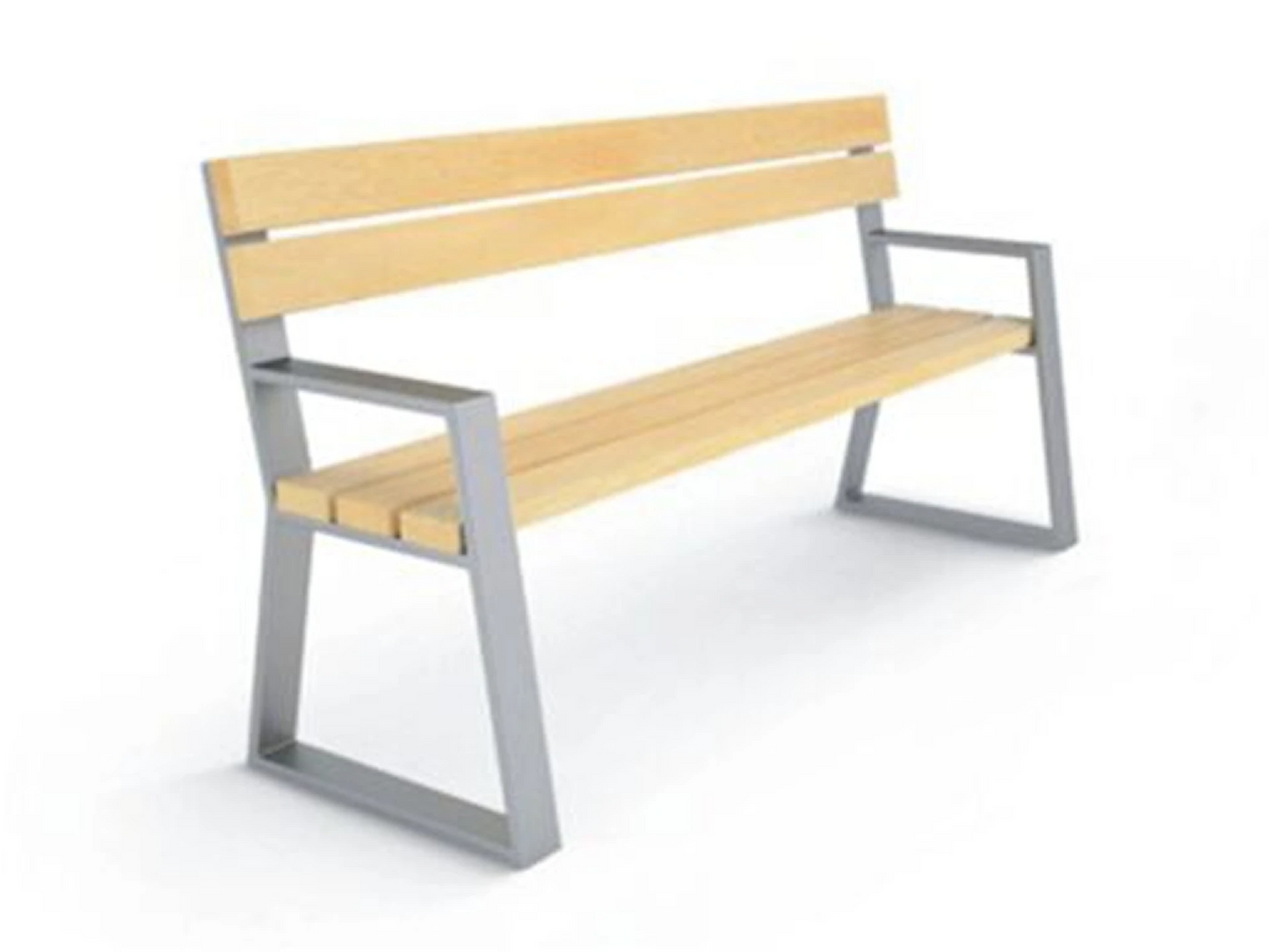 Image Harmonia Forma Parksoffa Armstöd