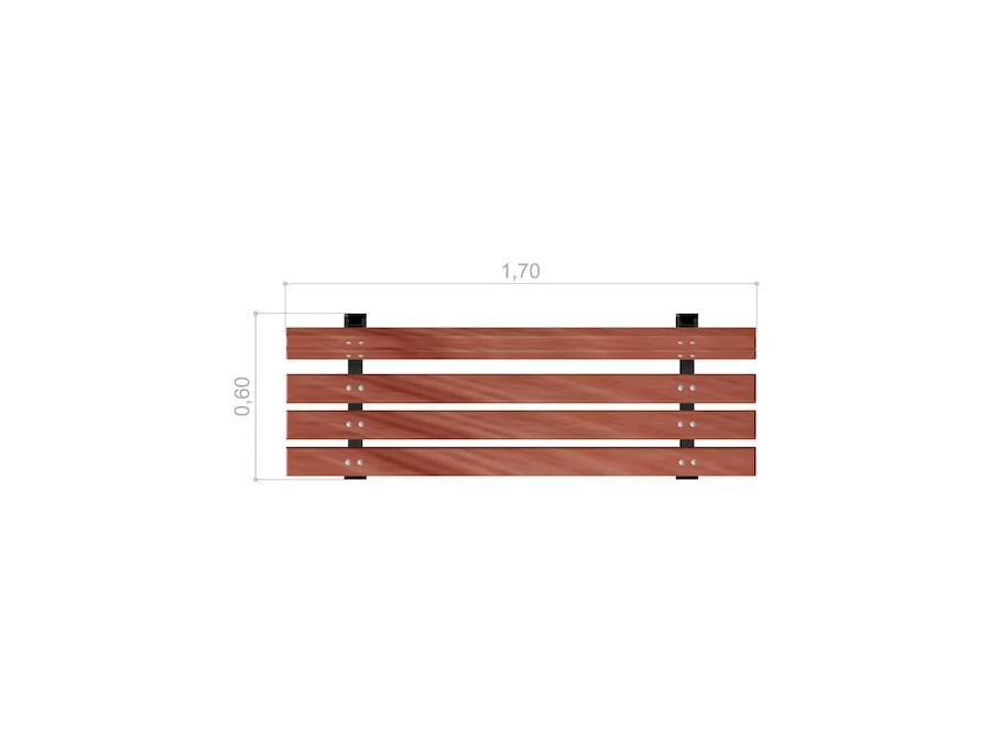 Image Bordeaux Parksoffa 4.960,00 27 %