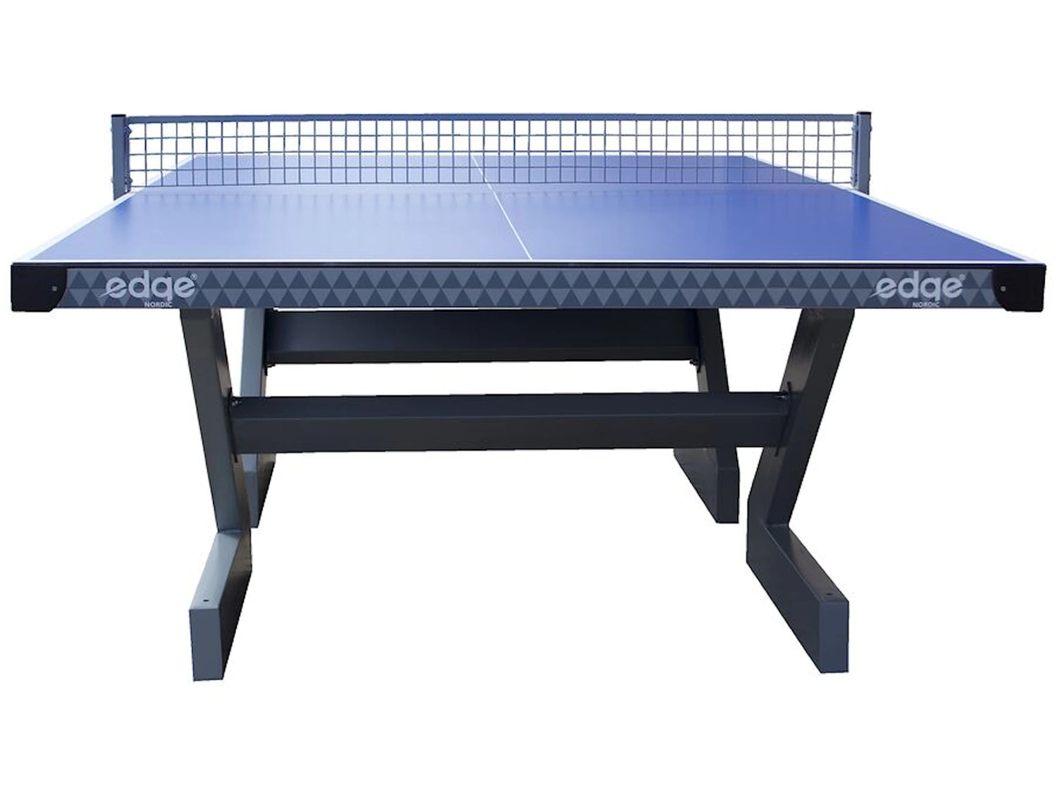 Image Edge Nordic Utomhus Bordtennisbord
