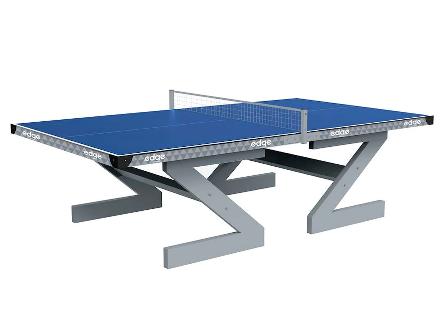 Image Edge Nordic Utomhus Bordtennisbord