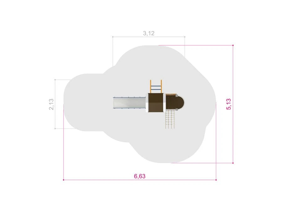 Image  Polishögkvarteret Lekställning