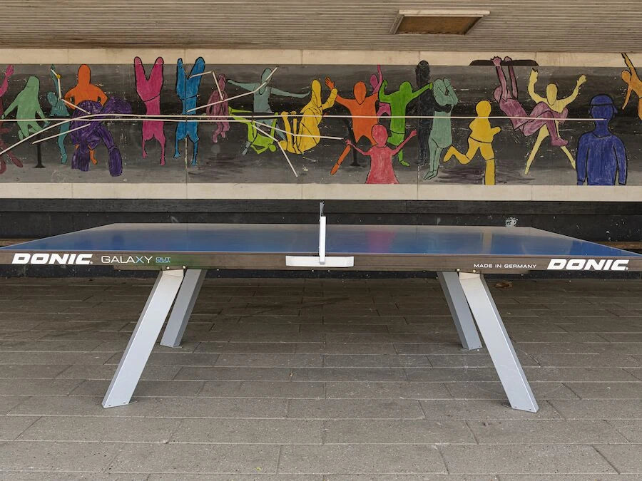 Image Donic Outdoor Galaxy Bordtennisbord