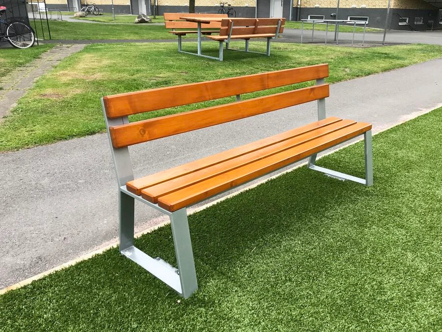 Image Harmonia Forma Parksoffa
