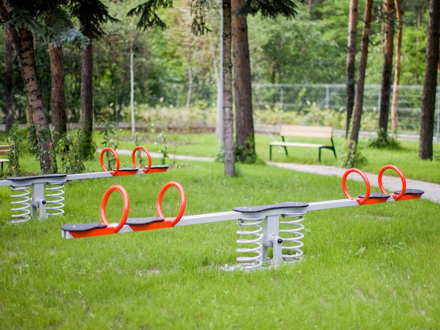 Image Stand Alone Duplex Gungbräda