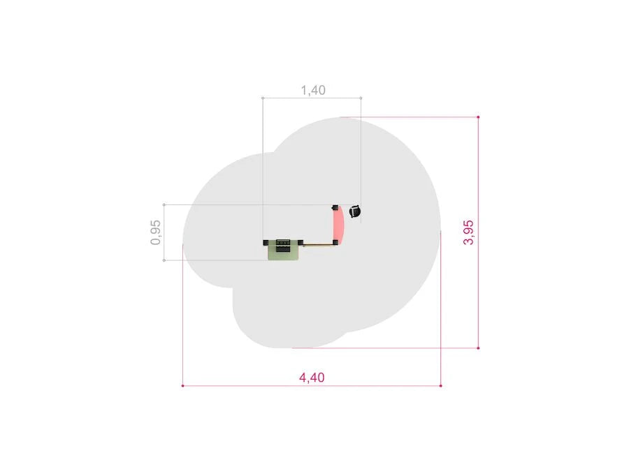 Image  Affären Lekpanel