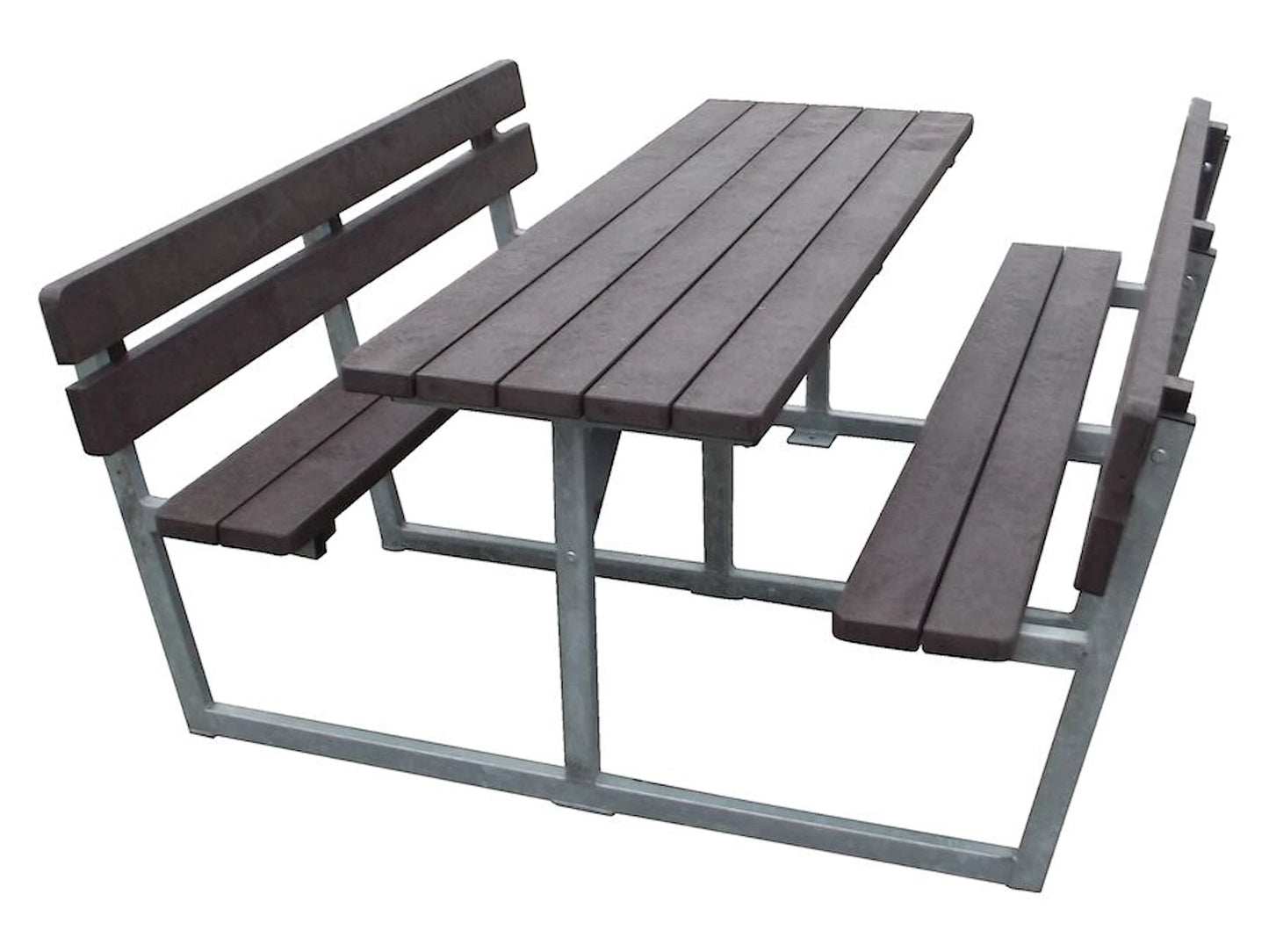 Pierre Bänkbord Classic Grå