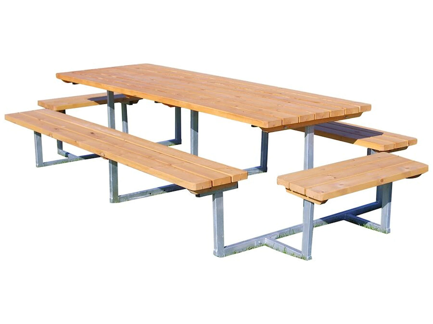 Freida Bänkbord Med plts till 16 personer