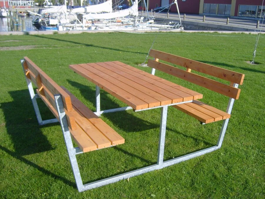 Flora Bänkbord