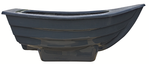 Glasfiberbåt 120