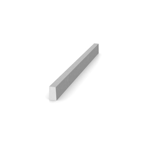 Trafipark 2,5m balk